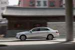 Mercedes-Benz E-Class L 2011 года
